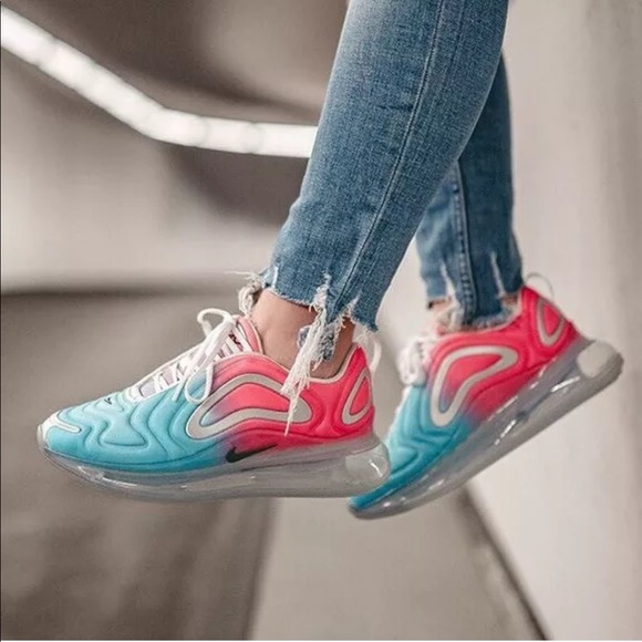 air max 720 lava glow